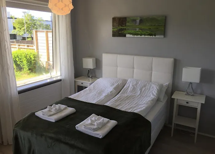 Ubak Guesthouse