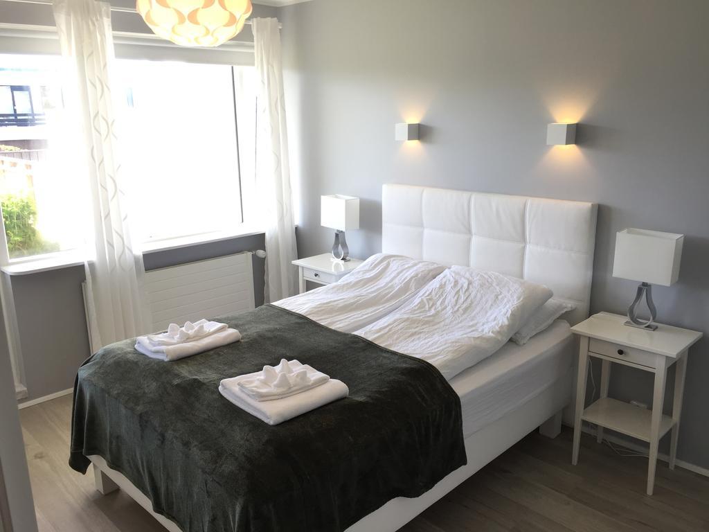 Ubak Reykjavík