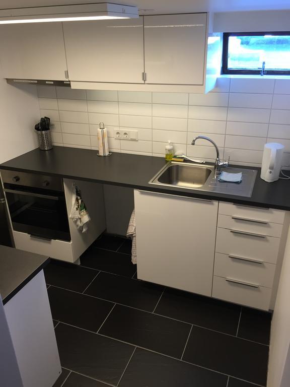 Ubak Gæstehus Reykjavík