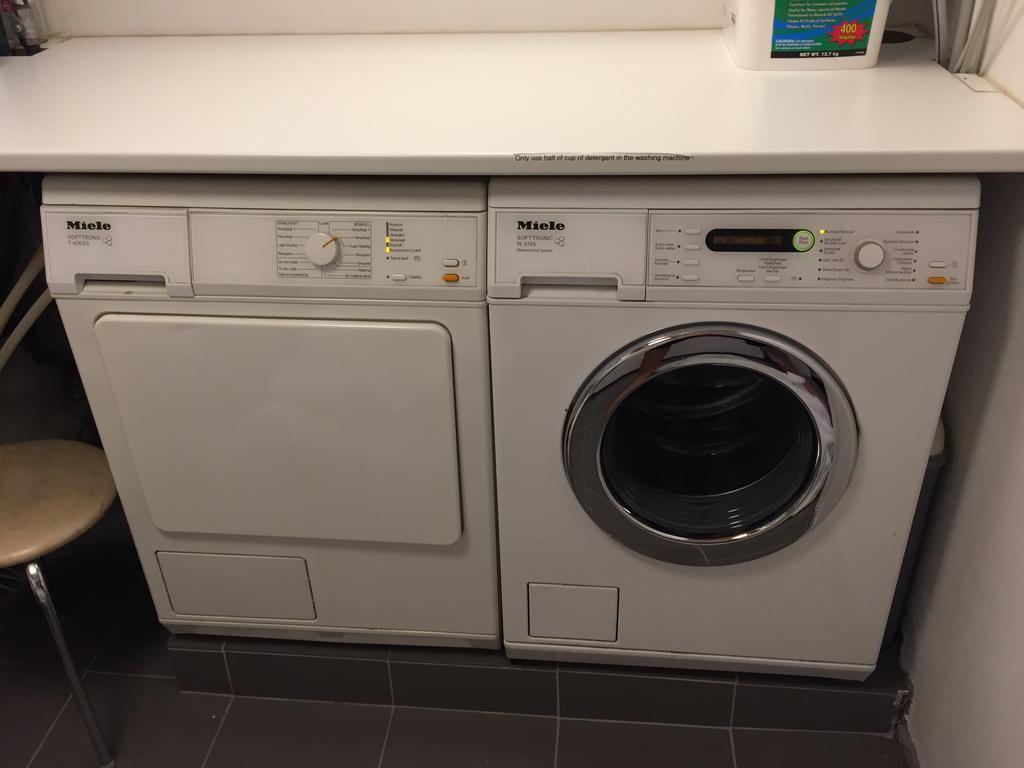 Gæstehus Ubak *